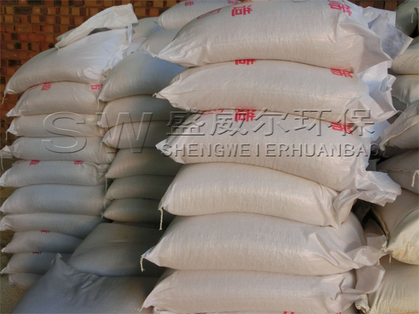 3A分子篩可以更好的凈化水質(zhì)